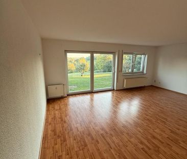 Schöne helle 4-Raumwohnung - Foto 1