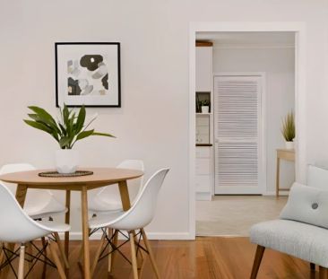 2 Bed, 1 Bath - Photo 1