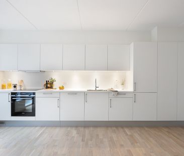 Summerredvej 26, 2. th., Primula Hus, 2500 Valby - Foto 6