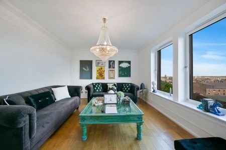 2 Bed Flat, Castle Terrace, AB11 - Photo 4