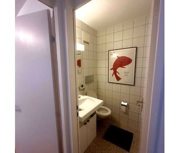 2½ Zimmer-Wohnung in Zürich - Kreis 4, möbliert, auf Zeit - Photo 5