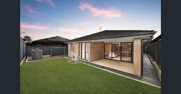 Stylish and immaculate home - Photo 1