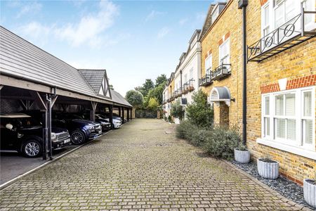 Fielding Mews, Barnes, SW13 - Photo 2