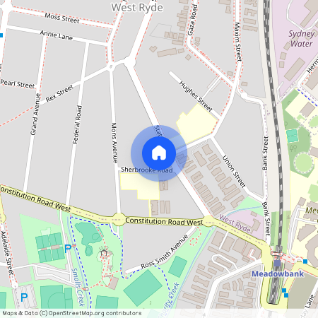 75 Station St, NSW 2114, West Ryde