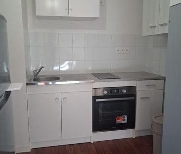 Location Appartement 2 pièces 36m² SAINTES 17100 - Photo 5