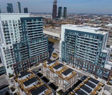 For Lease - 60 Honeycrisp Crescent Unit# 909, Vaughan, Ontario - Photo 4