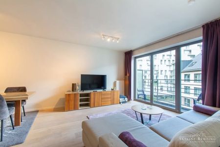 Appartement te huur - Photo 5