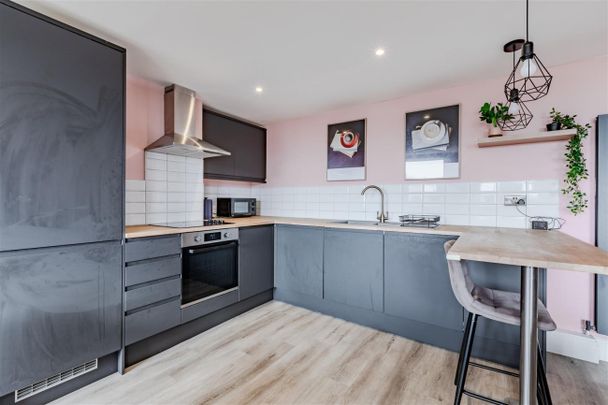 Palmeira Avenue Mansions 21-23Church Road, Hove - Photo 1