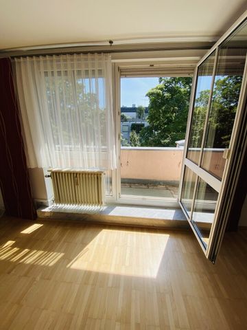 Stilvolle 3-Zimmer-Maisonette mit Terrasse in grüner Ruhelage – Wohnen im Herzen von Döbling - Photo 2