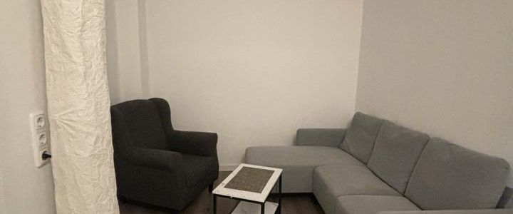 2.5 Zimmer Wohnung in Wiesbaden ab sofort - Foto 1