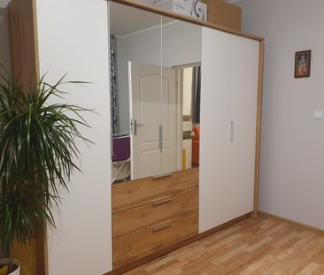 Wilsona, 2-pokojowe, 50m2, Parter - Фото 6