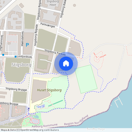 Stigsborg Parkvej 135 9400 Nørresundby