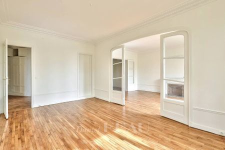 Location appartement, Paris 17ème (75017), 6 pièces, 174 m², ref 86381419 - Photo 4