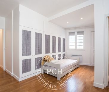 Tout savoir sur cet appartement à Paris 16ème - Photo 1