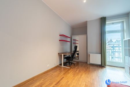 3 pokoje*Apartament*124m2*Sarego*Stare Miasto - Фото 3