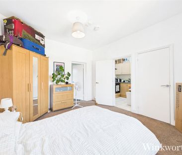 1 bedroom apartment to rent - Photo 4