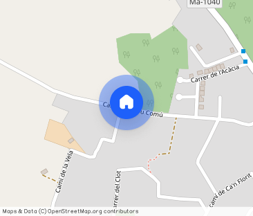 234 Diseminado 4213- Establiments, Municipality of Palma, Balearic ... - Photo 1