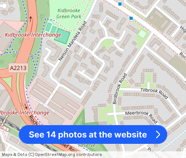 Thyme Close, Blackheath, London, SE3 - Photo 1