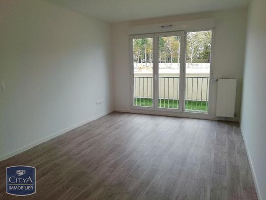 Location Appartement 2 pièces 39m² LE BLANC MESNIL 93150 - Photo 1