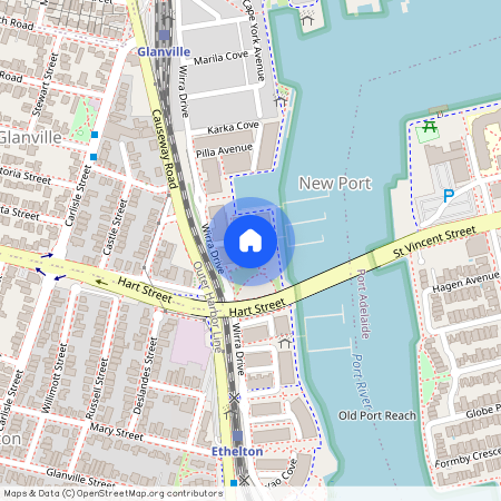 21 Tarni Court, SA 5015, New Port