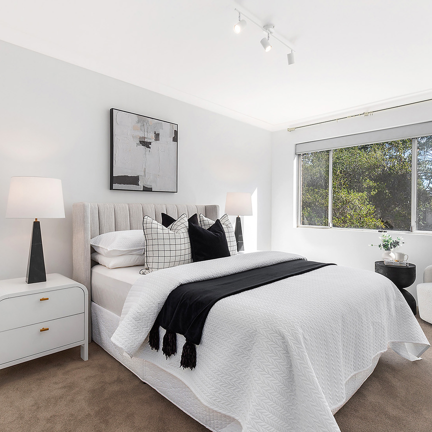 14/133 Sydney Street, Willoughby NSW 2068 - Apartment For Rent | Domain - Photo 1