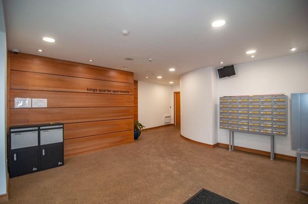 1 bedroom apartment to rent - Photo 1