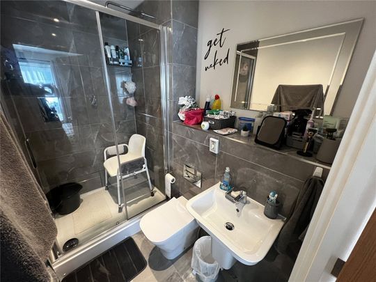 Carder Way, South Molton, Devon, EX36 - Photo 1