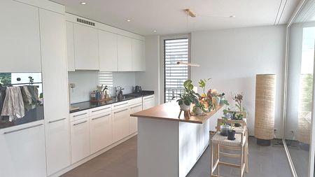3½ Zimmer-Wohnung in Oftringen (AG), möbliert, auf Zeit - Foto 5