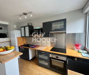 Location Appartement 3 pièces 61m² - Photo 1