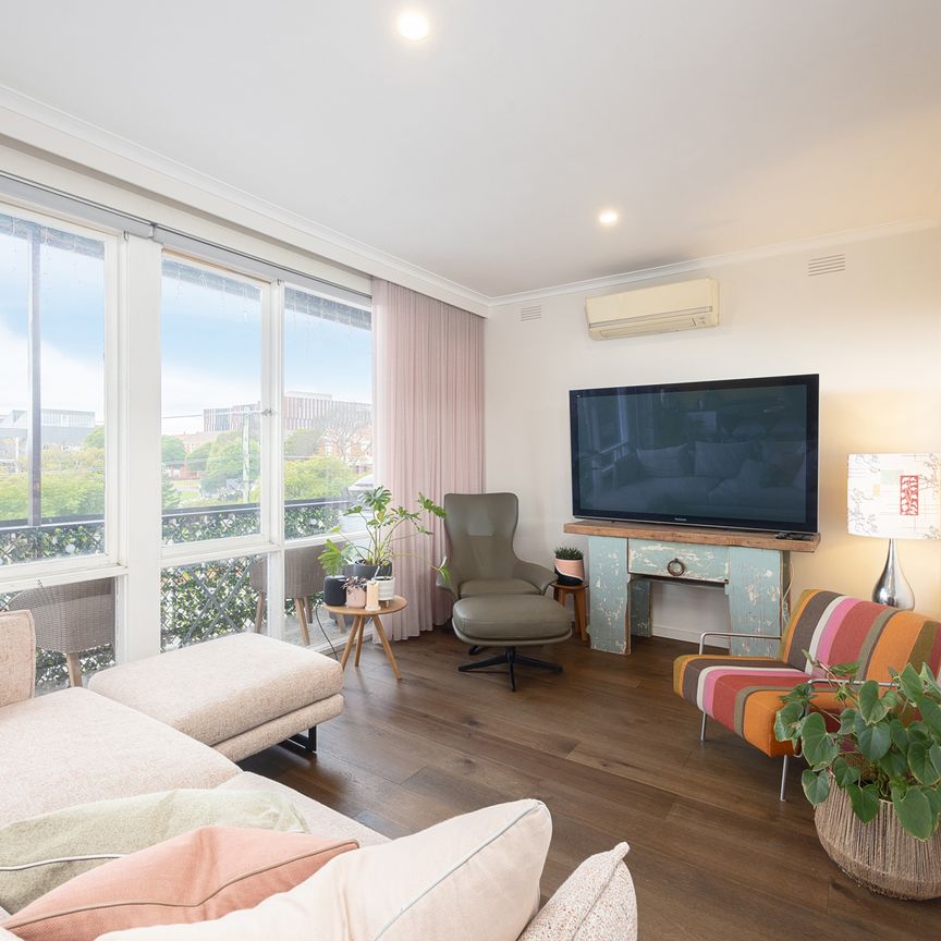 6/200 Glen Eira Road, Elsternwick VIC 3185 - Apartment For Rent | Domain - Photo 1