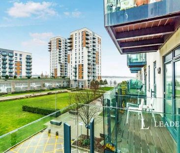 Marina Heights, Pearl Lane, Gillingham, Kent, ME7 - Photo 6