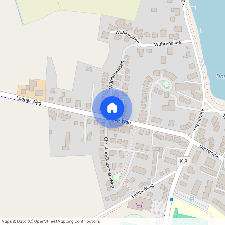 Wührenwiesen 2, 24536 Neumünster