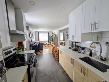 Appartement à louer - Photo 4
