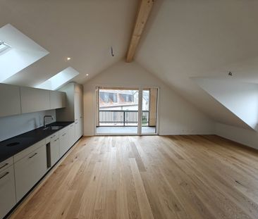 3.5 Zimmer, 78 m², 2. Stock - Photo 5