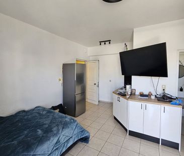 Studio/Γκαρσονιέρα για ενοικίαση Δειλινά (Ηράκλειο Κρήτης) - Φωτογραφία 6