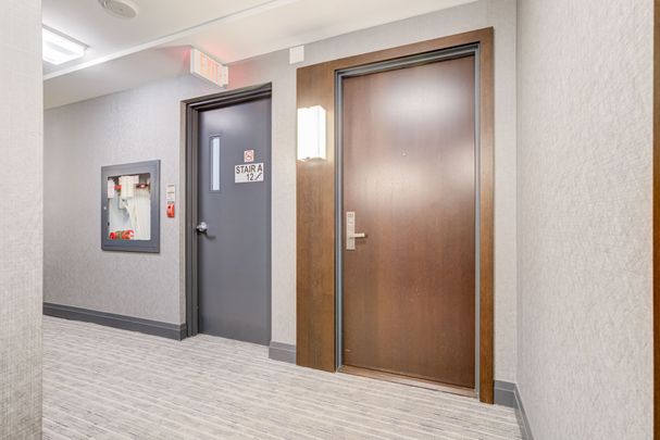 For Lease - 65 Speers Road Unit# 1201, Oakville, Ontario - Photo 1