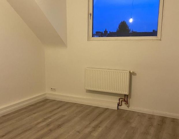 60qm Dachgeschoss Whg. 01.02.2026 - Photo 1