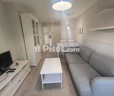 Piso en alquiler en Avenida de Lugo, cerca de Plaza de Ramón Domínguez - Photo 2