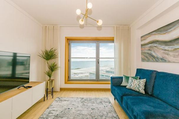 Apartamento T2 - Photo 1