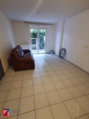Location appartement récent 2 pièces 39.1 m² à Scionzier (74950) - Photo 1