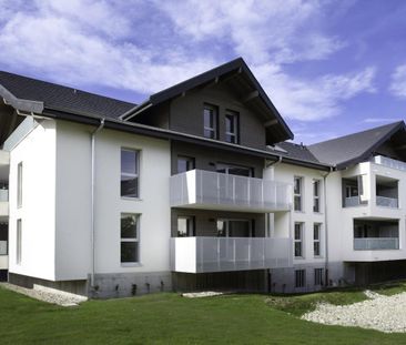 Location Appartement 3 pièces 69m² LE BOURGET DU LAC 73370 - Photo 6