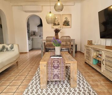 Villa for rent in Javea - Photo 3