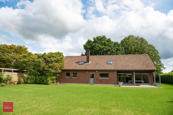 Mooi verzorgde villa met aangename tuin | Galgewegel - Photo 1