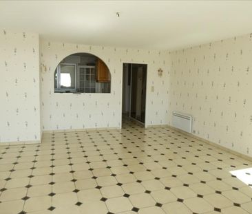 LE HAVRE/Centre Appartement T3 - 72m2 - Photo 2