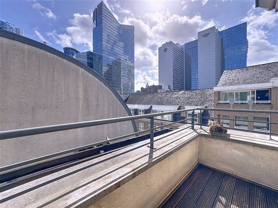 Duplex te huur - Foto 1