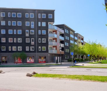 Hyllie Allé, Malmö - Foto 6