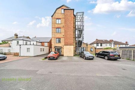 Wandle Road, Beddington, Croydon, CR0 - Photo 2