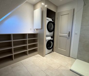 Gepflegte 2.5-Zimmer-Wohnung in ruhiger Lage in Gachnang – ab sofor... - Photo 4