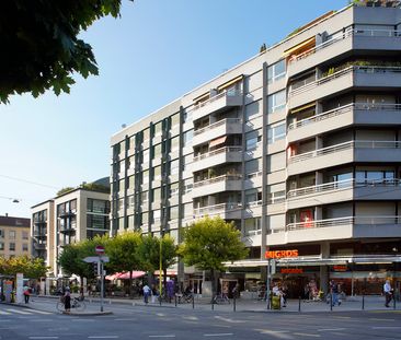 Rue de la Terrassière 27 - Photo 1
