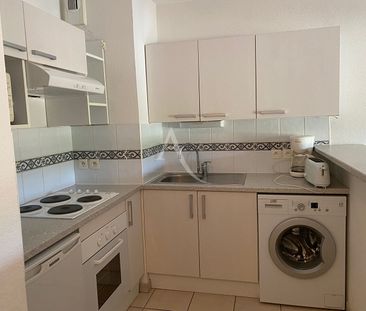 Location Appartement 2 pièces 41m² - Photo 6